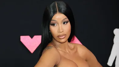 2023 MTV Video Music Awards - Arrivals