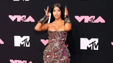 2023 MTV Video Music Awards - Arrivals