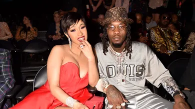 2018 MTV Video Music Awards - Show