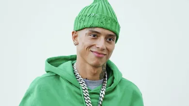 Central Cee Fit Check Favorite Food Hip Hop News