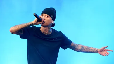 Leeds Festival 2023 - Day 3