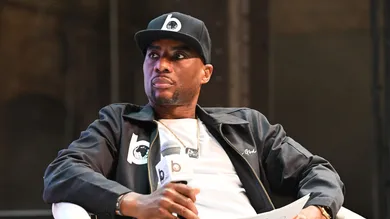 The 2023 Black Effect Podcast Festival