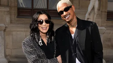 Valentino : Photocall - Paris Fashion Week - Womenswear Spring/Summer 2024