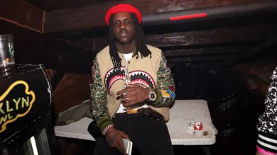 Chief Keef In Concert - New York City