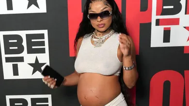 House Of BET - Day 3