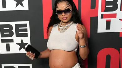 House Of BET - Day 3