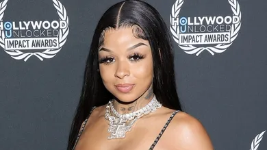 Chrisean Rock Instagram Relationship Mystery Man Hip Hop News