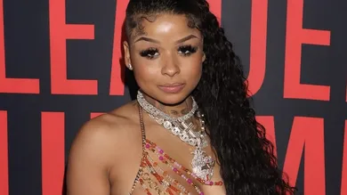 Chrisean Rock Son Meet Greet Backlash Prop Hip Hop News