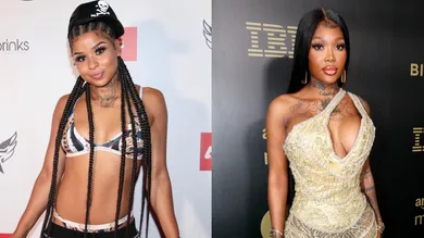 Chrisean Rock Summer Walker Response Feelings Hurt Hip Hop News