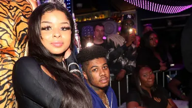 Daniels Leather Fashion Show