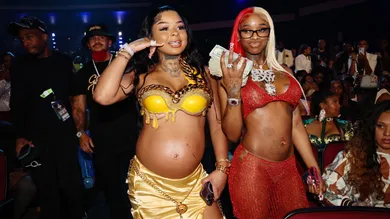 BET Awards 2023 - Show