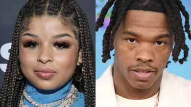 ChriseanRockLilBabyRealOne