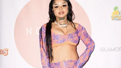 ChriseanRockParenting