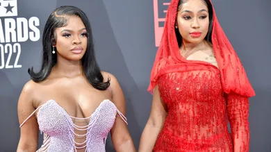 2022 BET Awards - Arrivals
