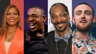 scary movie franchise, the best hip-hop cameos