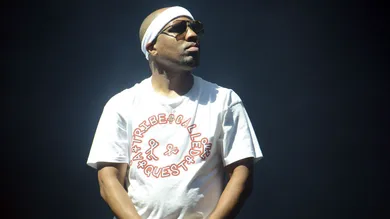 FYF Fest 2017 - Day 2