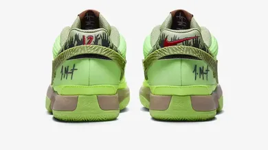 Nike Ja Morant 1 "Zombie"