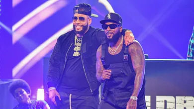 BET Hip Hop Awards 2023 - Show