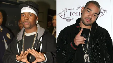 DJ Envy Fraud Memphis Bleek React Hip Hop News