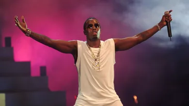 THE SOURCE HIP-HOP MUSIC AWARDS