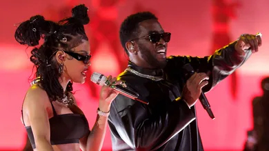 2022 Billboard Music Awards - Show