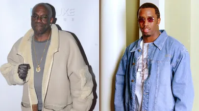 Diddy Tupac Murder Deny Mopreme Shakur Brother Call Hip Hop News