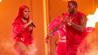 2023 MTV Video Music Awards - Roaming Show