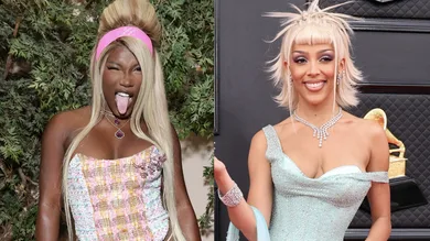 DoechiiTwerkingDojaCat