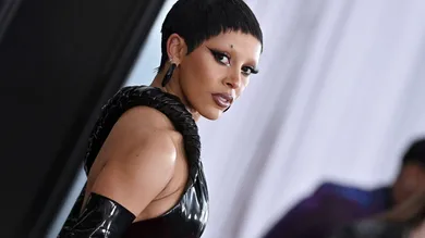 65th GRAMMY Awards - Arrivals