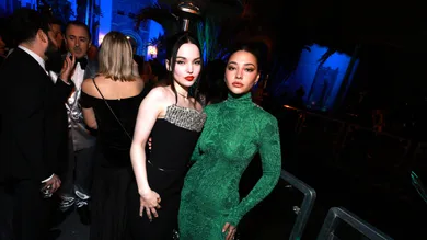 2023 Vanity Fair Oscar Party Hosted By Radhika Jones - Inside