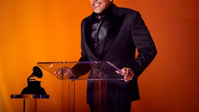 65th GRAMMY Awards - Show