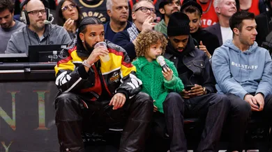 Los Angeles Clippers v Toronto Raptors