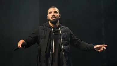 Drake's Till Death Do Us Part Rap Battle Event