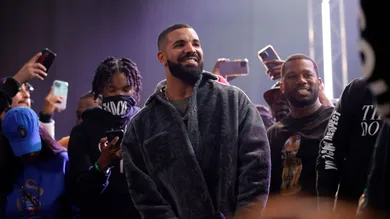 Drake's Till Death Do Us Part Rap Battle Event