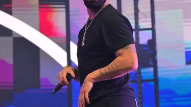 Lil Baby &amp; Friends Birthday Celebration Concert