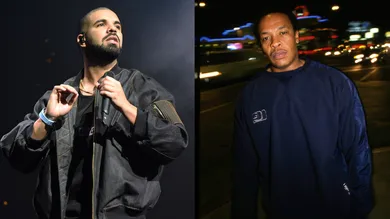 Drake For All The Dogs Dr. Dre Hip Hop News