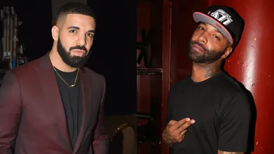 Drake Joe Budden Beef Instagram Story Hip Hop News
