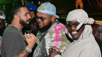Drake Lil Yachty Drunk OVO Sound 42 Hip Hop News