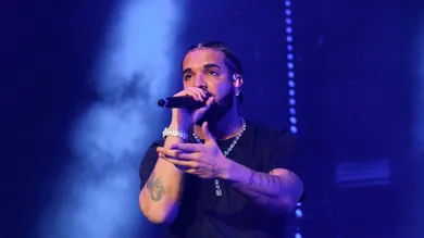 Lil Baby &amp; Friends Birthday Celebration Concert