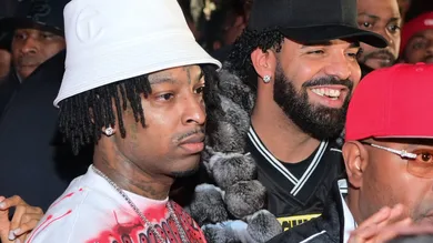 21 Savage's Freaknik22: The Sequel