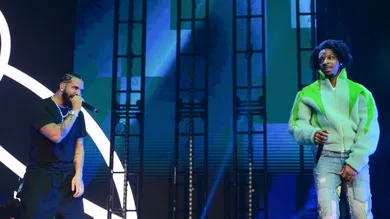 Lil Baby & Friends Birthday Celebration Concert