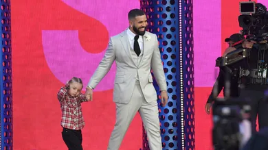 2021 Billboard Music Awards - Show