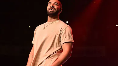 2016 American Music Awards - Roaming Show