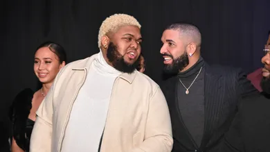 The Future: A Gentlemans Club