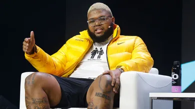 2023 Forbes 30 Under 30 Summit