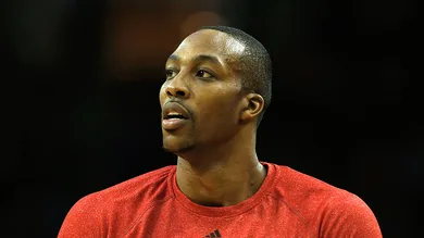 Memphis Grizzlies v Houston Rockets