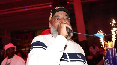 The celebration of Ghostface Killah Day