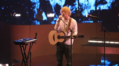 Amazon Music Live Concert Series 2023 – 9/21/23