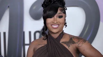 BET Hip-Hop Awards 2023 - Red Carpet