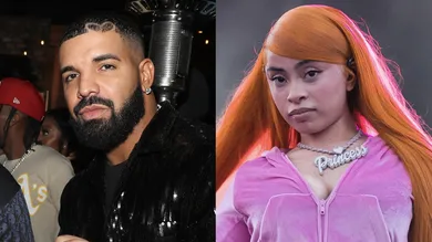 FakeDrakeIceSpiceHalloween